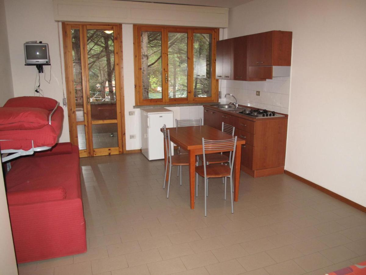 Apartment Campeggio Del Forte-1 By Interhome マリーナ・ディ・ビッボーナ エクステリア 写真