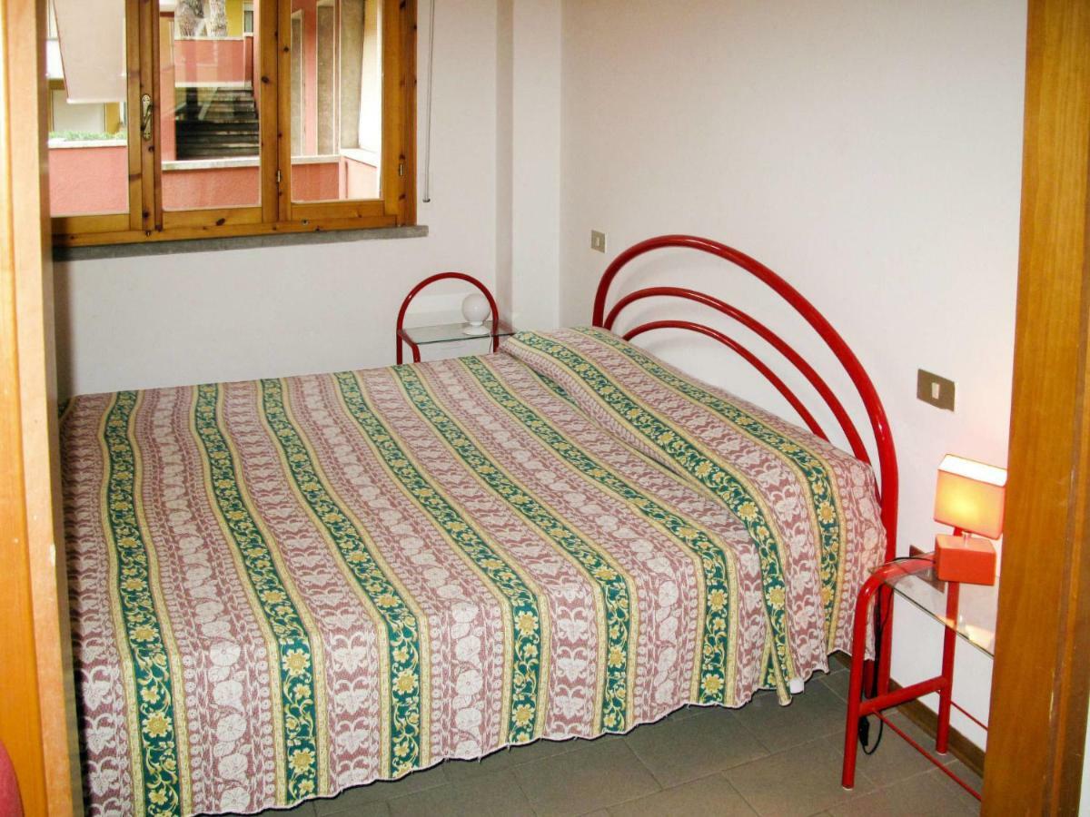 Apartment Campeggio Del Forte-1 By Interhome マリーナ・ディ・ビッボーナ エクステリア 写真