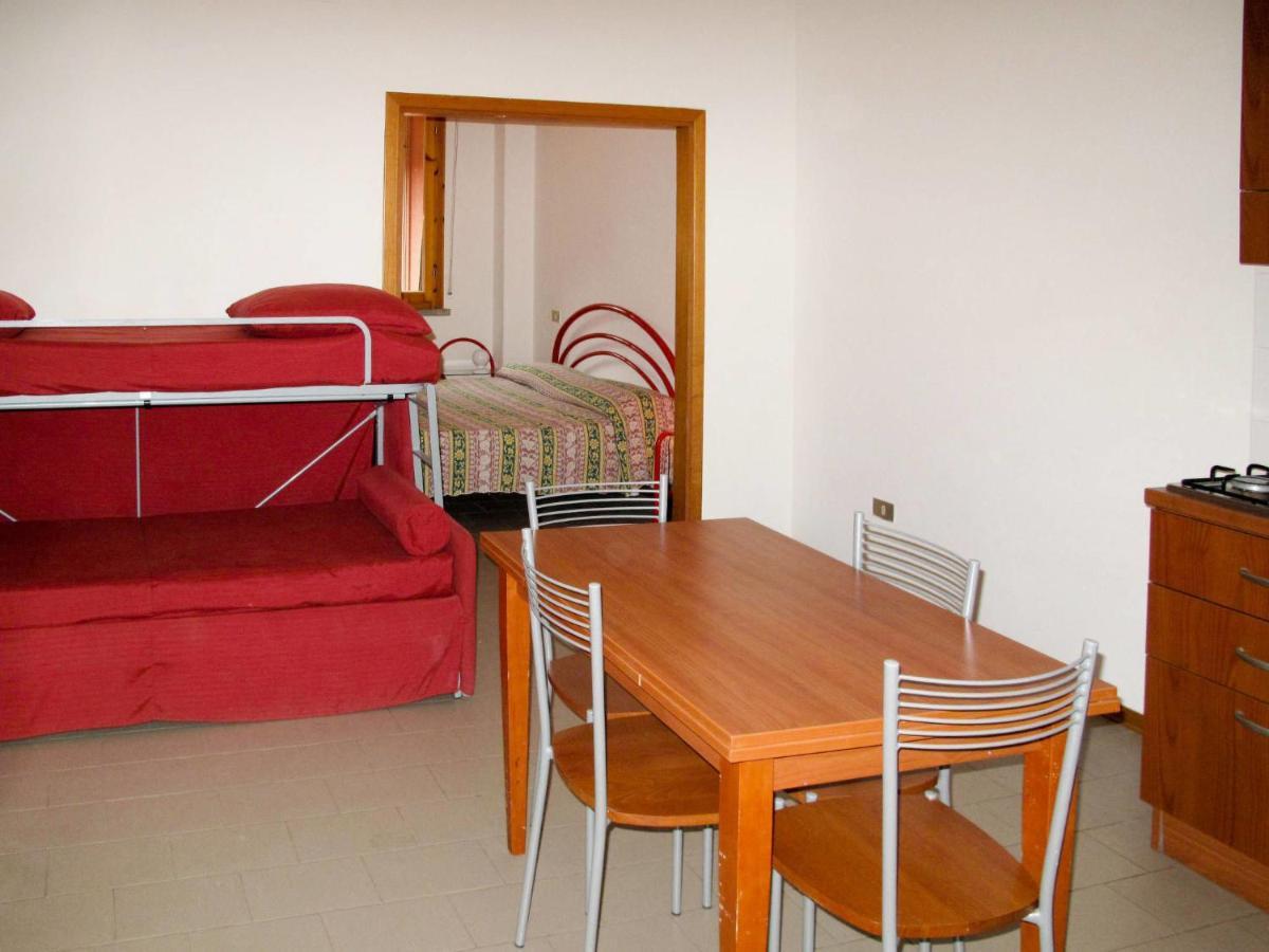 Apartment Campeggio Del Forte-1 By Interhome マリーナ・ディ・ビッボーナ エクステリア 写真
